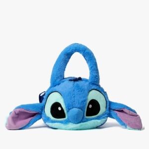 Blue Character Kids Bag Casual Toy Rave Festival Fun Fashion Novelty Everyday